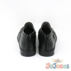 画像4: コロセラム(Corroserum)　コスプレ靴　アークナイツ　コスプレブーツ　JUJUcosplay (4)