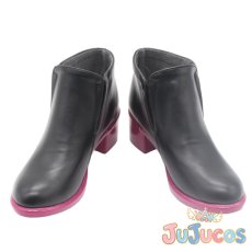 画像2: ブラッドリー(Bradley)　コスプレ靴　魔法使いの約束　コスプレブーツ　JUJUcosplay (2)