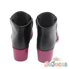 画像3: ブラッドリー(Bradley)　コスプレ靴　魔法使いの約束　コスプレブーツ　JUJUcosplay (3)