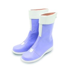 画像3: セセリア・ドート　コスプレ靴　機動戦士ガンダム水星の魔女　コスプレブーツ　JUJUcosplay (3)