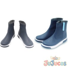 画像1: 早瀬ユウカ　体操服　コスプレ靴　ブルーアーカイブ　コスプレブーツ　JUJUcosplay (1)