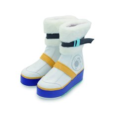 画像3: ネオユニヴァース(星3)　コスプレ靴　ウマ娘プリティーダービー　コスプレブーツ　JUJUcosplay (3)