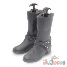 画像3: 「秩序のカリスマ」草薙理解　コスプレ靴　カリスマ　コスプレブーツ　JUJUcosplay (3)