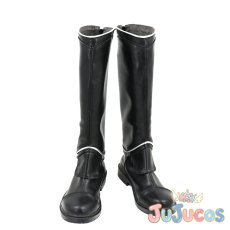 画像2: ボンドルド　コスプレ靴　メイドインアビス　コスプレブーツ　JUJUcosplay (2)