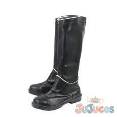 画像3: ボンドルド　コスプレ靴　メイドインアビス　コスプレブーツ　JUJUcosplay (3)