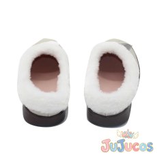 画像4: 古関ウイ　コスプレ靴　ブルーアーカイブ　コスプレブーツ　JUJUcosplay (4)