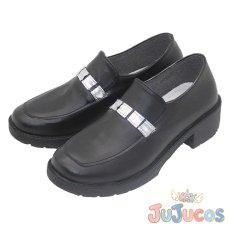 画像3: 天堂天彦　コスプレ靴　カリスマ　コスプレブーツ　JUJUcosplay (3)