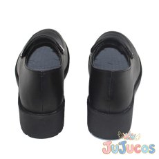 画像4: 天堂天彦　コスプレ靴　カリスマ　コスプレブーツ　JUJUcosplay (4)