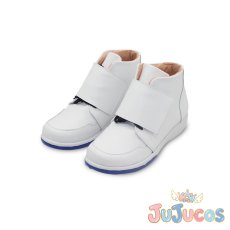 画像3: 正邪のカリスマ　伊藤ふみや　コスプレ靴　カリスマ　コスプレブーツ　JUJUcosplay (3)