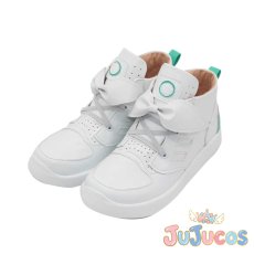 画像3: アロナ　コスプレ靴　ブルーアーカイブ　コスプレブーツ　JUJUcosplay (3)