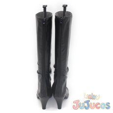 画像4: 近衛ミナ　コスプレ靴　ブルーアーカイブ　コスプレブーツ　JUJUcosplay (4)