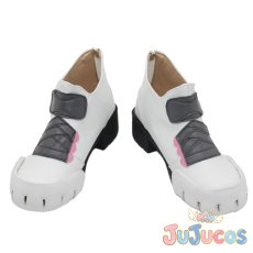 画像2: サザレ　コスプレ靴　ポケットモンスター スカーレット・バイオレット　コスプレブーツ　JUJUcosplay (2)