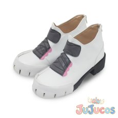 画像3: サザレ　コスプレ靴　ポケットモンスター スカーレット・バイオレット　コスプレブーツ　JUJUcosplay (3)