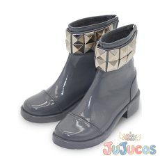 画像3: 猿川慧　コスプレ靴　カリスマ　コスプレブーツ　JUJUcosplay (3)