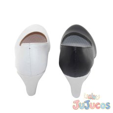 画像4: メジロラモーヌ　勝負服　コスプレ靴　ウマ娘プリティーダービー　コスプレブーツ　JUJUcosplay (4)