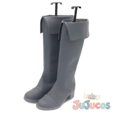 画像3: VTuber　叶(かなえ)　再会　ChroNoiR　コスプレ靴　バーチャルYouTuber　コスプレブーツ　JUJUcosplay (3)