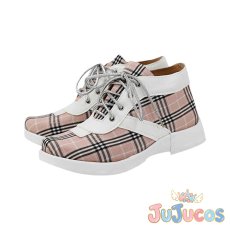 画像3: dizzy trap　天馬司　コスプレ靴　プロジェクトセカイ カラフルステージ！ feat. 初音ミク　コスプレブーツ　JUJUcosplay (3)