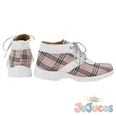 画像4: dizzy trap　天馬司　コスプレ靴　プロジェクトセカイ カラフルステージ！ feat. 初音ミク　コスプレブーツ　JUJUcosplay (4)