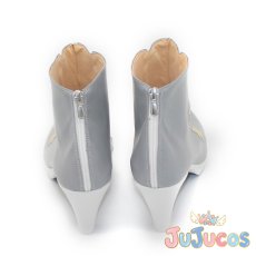 画像4: Reverse:1999　ソネット　コスプレ靴　リバース：1999　コスプレブーツ　JUJUcosplay (4)