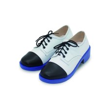 画像3: 男賢者　真木晶　コスプレ靴　魔法使いの約束　コスプレブーツ　JUJUcosplay (3)