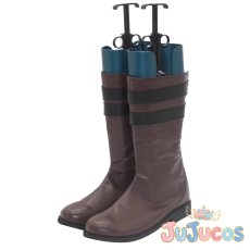 画像3: シュタルク　コスプレ靴　葬送のフリーレン　コスプレブーツ　JUJUcosplay (3)