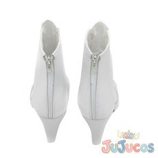 画像4: FGO　救世主トネリコ　雨の魔女トネリコ　8周年記念　コスプレ靴　Fate/Grand Order　コスプレブーツ　JUJUcosplay (4)