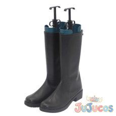 画像3: フェルン　コスプレ靴　葬送のフリーレン　コスプレブーツ　JUJUcosplay (3)