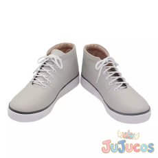 画像2: 高松燈　コスプレ靴　BanG Dream! It's MyGO!!!!!　コスプレブーツ　JUJUcosplay (2)