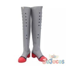 画像2: レンジャー　Ranger　コスプレ靴　艦隊これくしょん -艦これ-　コスプレブーツ　JUJUcosplay (2)