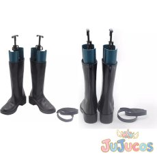 画像1: ユーベル　コスプレ靴　葬送のフリーレン　コスプレブーツ　JUJUcosplay (1)