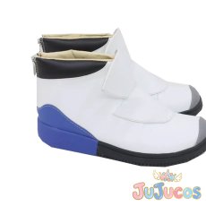 画像4: リコ　コスプレ靴　ポケットモンスター　コスプレブーツ　JUJUcosplay (4)