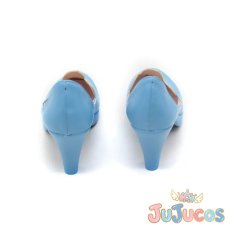 画像4: キュアニャミー　コスプレ靴　わんだふるぷりきゅあ!　コスプレブーツ　JUJUcosplay (4)