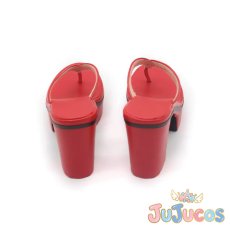 画像4: 朝凪　コスプレ靴　アズールレーン　コスプレブーツ　JUJUcosplay (4)