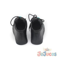 画像4: 白石杏　アライブ・ストリート　コスプレ靴　プロジェクトセカイ カラフルステージ！ feat. 初音ミク　コスプレブーツ　JUJUcosplay (4)