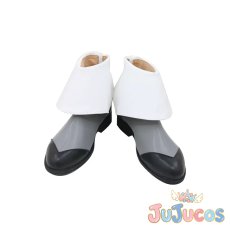 画像2: キラ・ヤマト　コスプレ靴　機動戦士ガンダムSEED FREEDOM　コスプレブーツ　JUJUcosplay (2)
