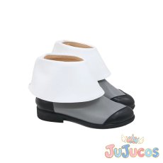 画像3: キラ・ヤマト　コスプレ靴　機動戦士ガンダムSEED FREEDOM　コスプレブーツ　JUJUcosplay (3)