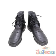 画像2: キャプテン・アメリカ　コスプレ靴　アベンジャーズ/インフィニティ・ウォー　コスプレブーツ　JUJUcosplay (2)