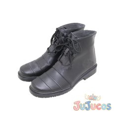 画像3: キャプテン・アメリカ　コスプレ靴　アベンジャーズ/インフィニティ・ウォー　コスプレブーツ　JUJUcosplay (3)