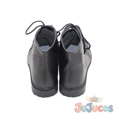 画像4: キャプテン・アメリカ　コスプレ靴　アベンジャーズ/インフィニティ・ウォー　コスプレブーツ　JUJUcosplay (4)