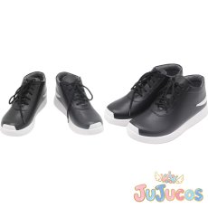 画像1: 桜遥　コスプレ靴　WIND BREAKER　コスプレブーツ　JUJUcosplay (1)