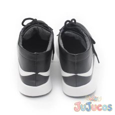 画像4: 桜遥　コスプレ靴　WIND BREAKER　コスプレブーツ　JUJUcosplay (4)