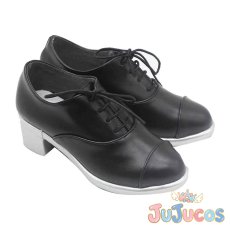 画像3: あんスタ　三毛縞斑　コスプレ靴　あんさんぶるスターズ！　コスプレブーツ　JUJUcosplay (3)