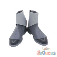 画像2: シン・アスカ　コスプレ靴　機動戦士ガンダムSEED　コスプレブーツ　JUJUcosplay (2)