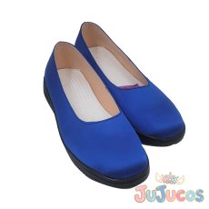 画像3: クラピカ　コスプレ靴　HUNTER×HUNTER　コスプレブーツ　JUJUcosplay (3)