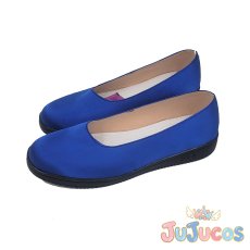 画像4: クラピカ　コスプレ靴　HUNTER×HUNTER　コスプレブーツ　JUJUcosplay (4)