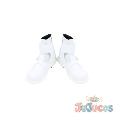 画像2: シャルルマーニュ　コスプレ靴　Fate/EXTELLA　コスプレブーツ　JUJUcosplay (2)