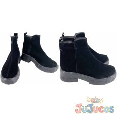 画像1: エイティーントリップ　白光琉衣　コスプレ靴　18TRIP　コスプレブーツ　JUJUcosplay (1)