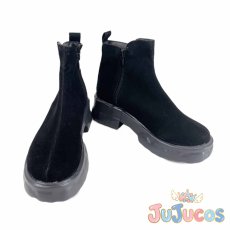 画像2: エイティーントリップ　白光琉衣　コスプレ靴　18TRIP　コスプレブーツ　JUJUcosplay (2)