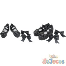 画像1: Vtuber　結城さくな　コスプレ靴　バーチャルYouTuber　コスプレブーツ　JUJUcosplay (1)