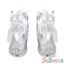 画像2: 人形師(マティアス・チェルニン)　コスプレ靴　IdentityV 第五人格　コスプレブーツ　JUJUcosplay (2)